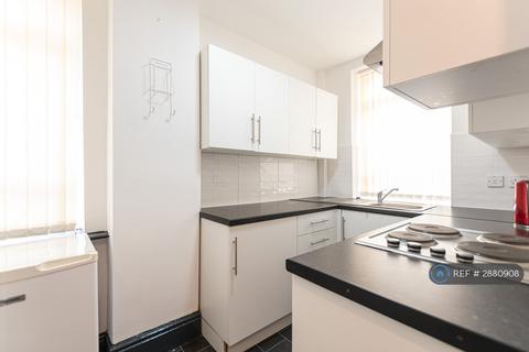 undefined, Wyresdale Road, Bolton, BL1