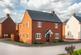 Alderney at Barratt Homes at Towcester Grange Stourhead Drive, Towcester NN12