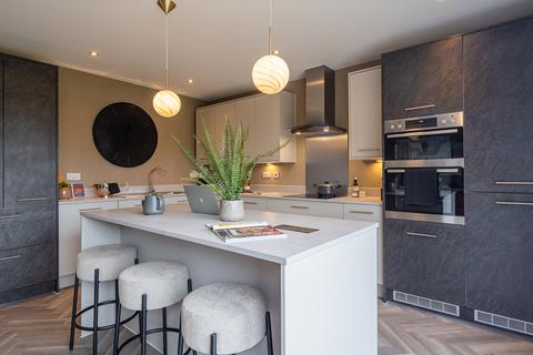 3 bedroom detached house for sale, Stratford Lifestyle at Curborough Fields, WS13 Netherstowe Lane, Curborough WS13