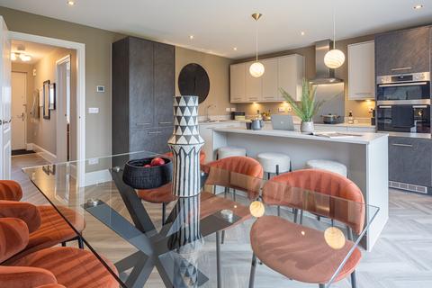 3 bedroom detached house for sale, Stratford Lifestyle at Curborough Fields, WS13 Netherstowe Lane, Curborough WS13