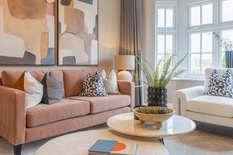 3 bedroom detached house for sale, Stratford Lifestyle at Curborough Fields, WS13 Netherstowe Lane, Curborough WS13