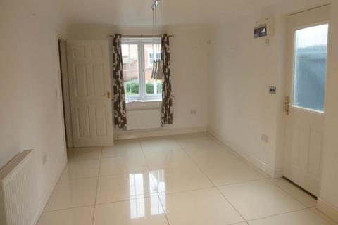 4 bedroom detached house to rent, Meysydd y Coleg, Carmarthen,