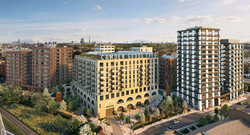 2 bedroom apartment for sale