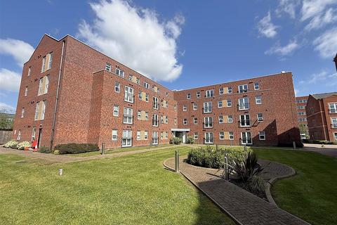 2 bedroom apartment for sale, Crescent House, Woodside Park, Rugby