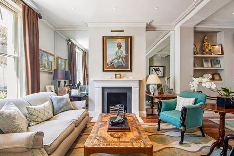 Ifield Road, London SW10.