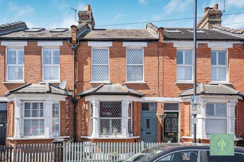 Cedars Road, Winchmore Hill, London, N21