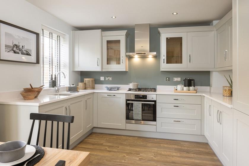 Archford Kitchen