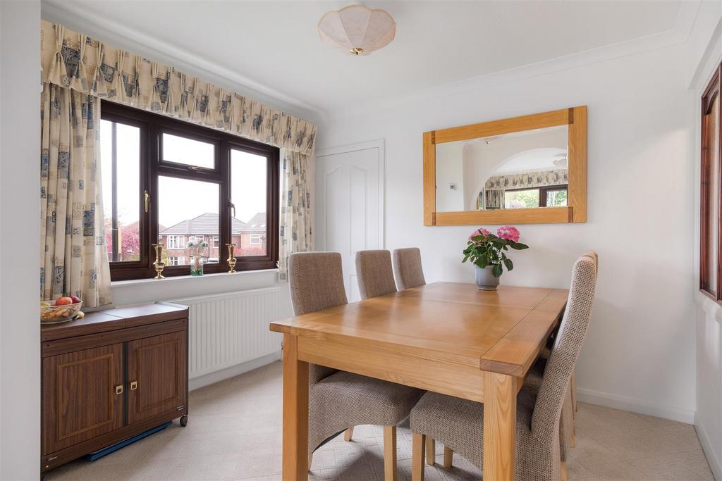 House in Parkhead - View 5