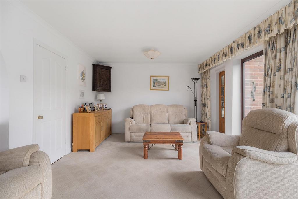 House in Parkhead - More