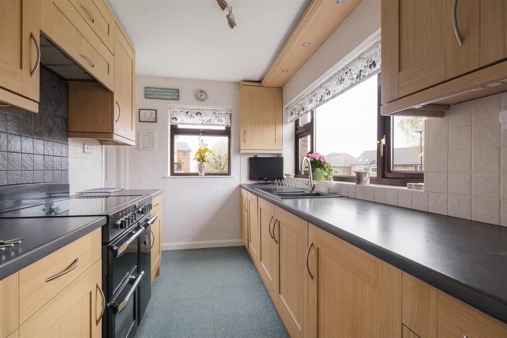 House in Parkhead - View 3