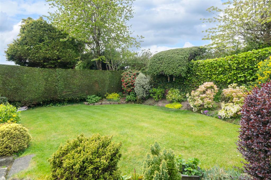 House in Parkhead - View 4