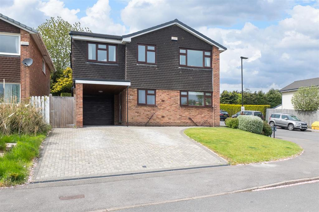 House in Parkhead - View 2