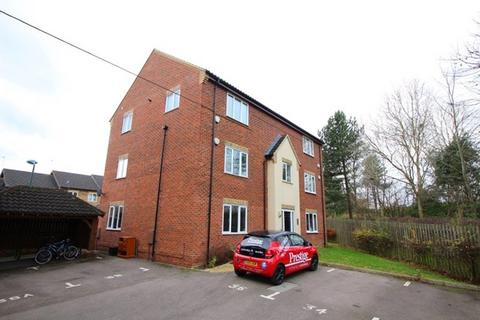 2 bedroom duplex to rent, MEDBOURNE - A prime 2 double bed duplex style apartment