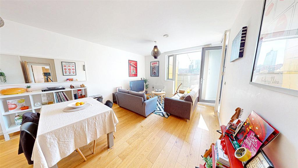 2 bedroom apartment for sale