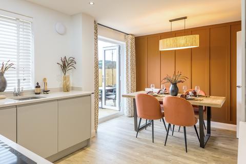 undefined, Maidstone at Penning Fold Wellhouse Lane, Penistone, Barnsley S36