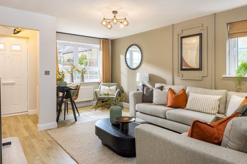 undefined, Maidstone at Penning Fold Wellhouse Lane, Penistone, Barnsley S36