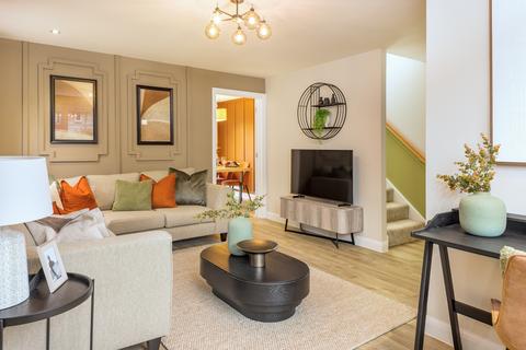 undefined, Maidstone at Penning Fold Wellhouse Lane, Penistone, Barnsley S36