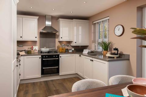 undefined, Ellerton at Penning Fold Wellhouse Lane, Penistone, Barnsley S36