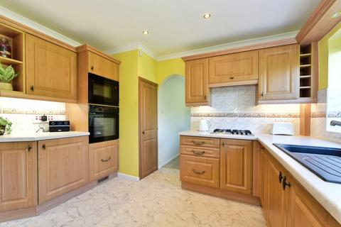 2 bedroom detached house for sale, Bowman Close, Sheffield, South Yorkshire, S12