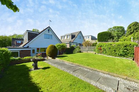 2 bedroom detached house for sale, Bowman Close, Sheffield, South Yorkshire, S12