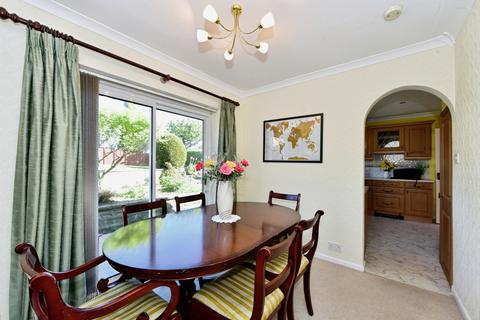 2 bedroom detached house for sale, Bowman Close, Sheffield, South Yorkshire, S12