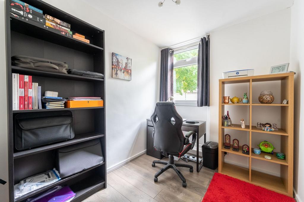 Home office