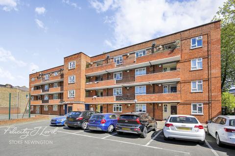 Manor Road, London N16