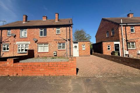 undefined, Coverdale Avenue, Washington, Tyne and Wear, NE37 2JN