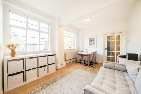 Orsett Terrace, London W2