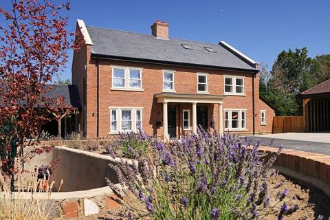 undefined, Paddock Grove Effingham KT24