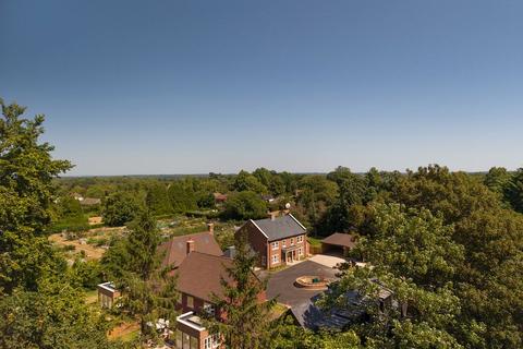 undefined, Paddock Grove Effingham KT24