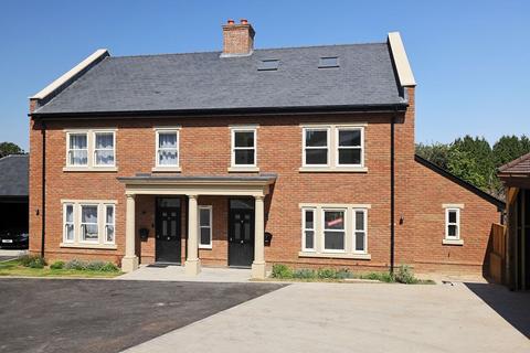 undefined, Paddock Grove Effingham KT24