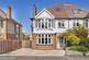 Ellesmere Road, Iffley Borders, OX4