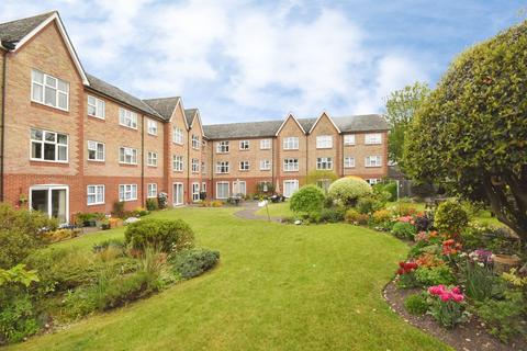 1 bedroom ground floor flat for sale, Godfreys Mews, Chelmsford