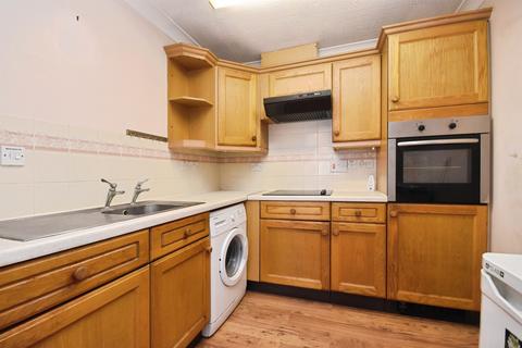 1 bedroom ground floor flat for sale, Godfreys Mews, Chelmsford