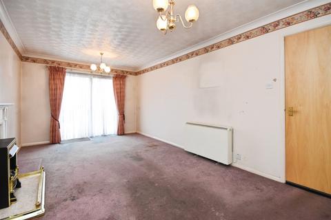 1 bedroom ground floor flat for sale, Godfreys Mews, Chelmsford