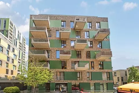 2 bedroom apartment for sale - View 2