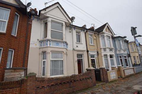 Milton Road, Portsmouth PO3