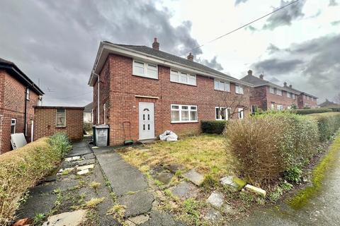 Semi-detached house - Coule Royd, Huddersfield