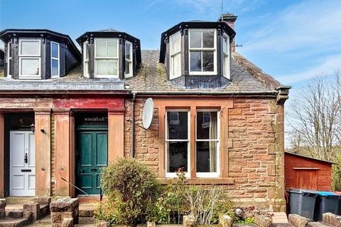 3 bedroom semi-detached house for sale, Kingholm Road, Dumfries and Galloway DG1