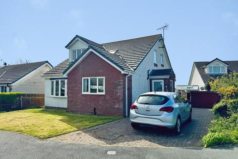 4 bedroom detached bungalow for sale, Cae'r Felin, Rhydwyn, Anglesey, LL65