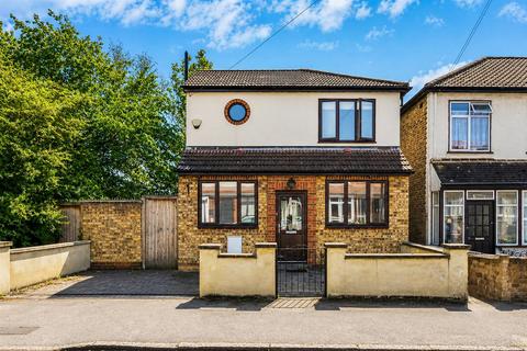 undefined, Templeton Avenue, Chingford