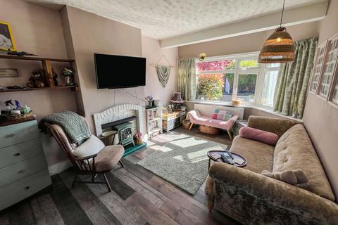 undefined, Cleveleys Avenue, Leicestershire LE3