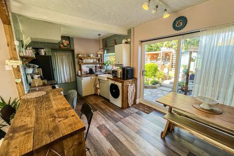 undefined, Cleveleys Avenue, Leicestershire LE3
