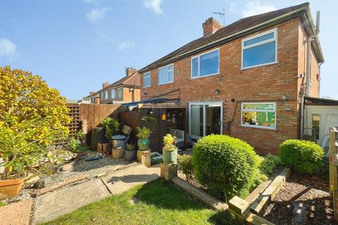 undefined, Cleveleys Avenue, Leicestershire LE3