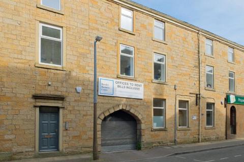 undefined, Nicholas Street, Burnley, Lancashire, BB11 2AQ