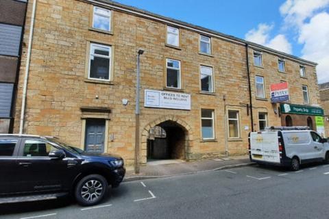 undefined, Nicholas Street, Burnley, Lancashire, BB11 2AQ