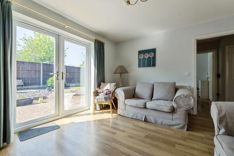 2 bedroom bungalow for sale, Featherby Drive, Glen Parva, Leicester, Leicestershire, LE2