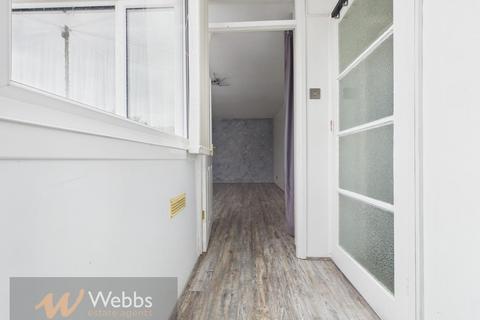 2 bedroom semi-detached bungalow to rent, Keats Avenue, Cannock WS11