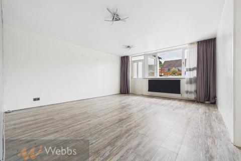 2 bedroom semi-detached bungalow to rent, Keats Avenue, Cannock WS11